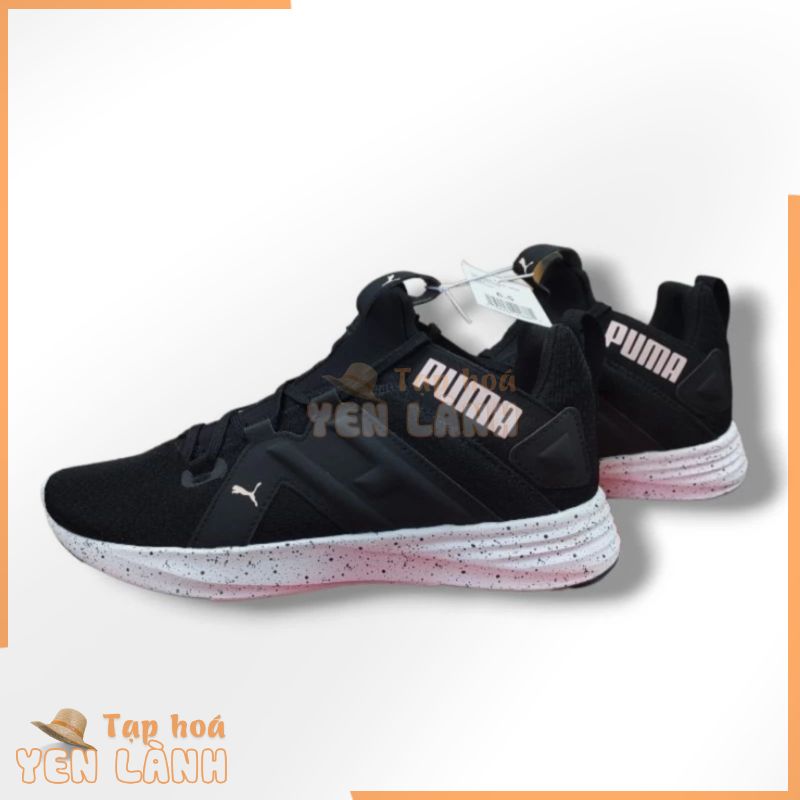 Giày Nữ, Giày thể thao sneaker Nữ..P.U.M.A.. CHÍNH HIỆU