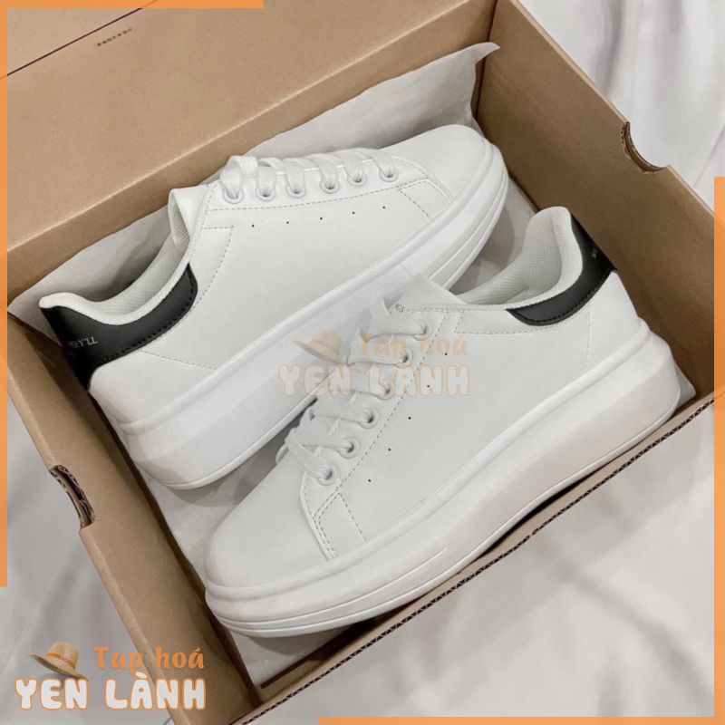 ( CHÍNH HÃNG) giày thể thao Domba high point Unisex nam nữ FULL BOX