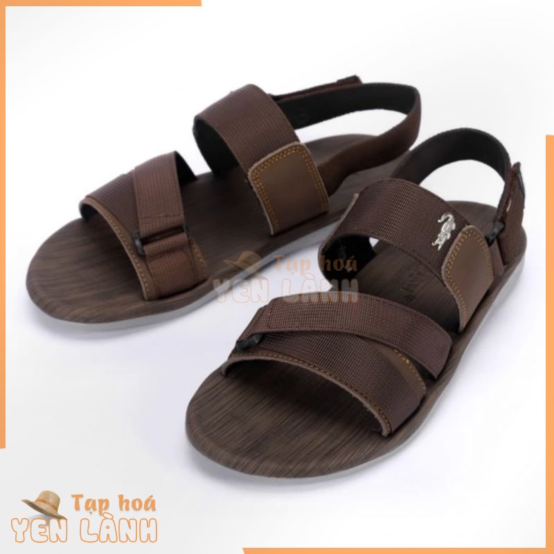 HỒNG THẠNH – Giày Sandal Nam – 6288