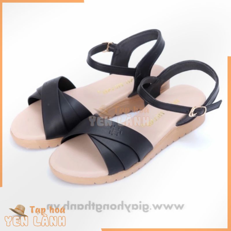 HỒNG THẠNH – Giày Sandal Nữ – 3898