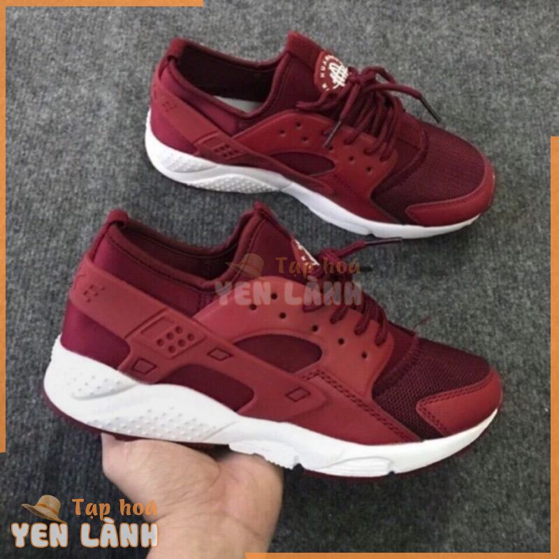 Giày – Giày nữ HUARACHE đỏ đô nữ ! ! ! ? ! ! 2020 new ; ‘ [n.n]