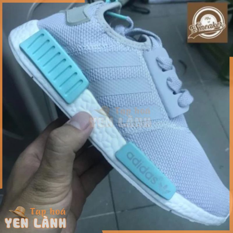 Giầy thể thao NMD HUMAN RACE XR1 xanh dương thời trang dạo phố ! ! [ HOT HIT ] RẺ VÔ ĐỊCH ” ₁ . ) ^ ‘