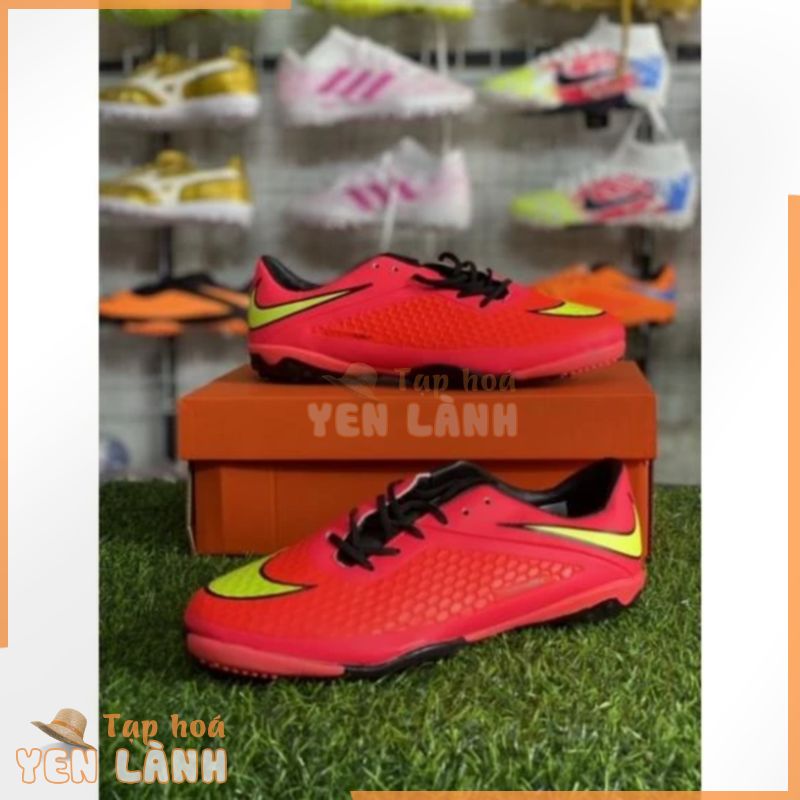 ✿ [Tặng hộp và tất] Giày đá bóng Hypervenom Phelon (hyper 1) Size 39-43 ✿