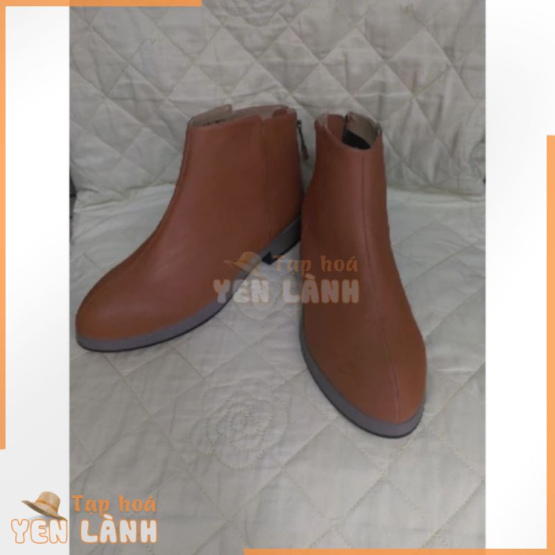 Thanh Lý giày chưa dùng lần nào độ mới 90%, duy nhất 1 sz 39