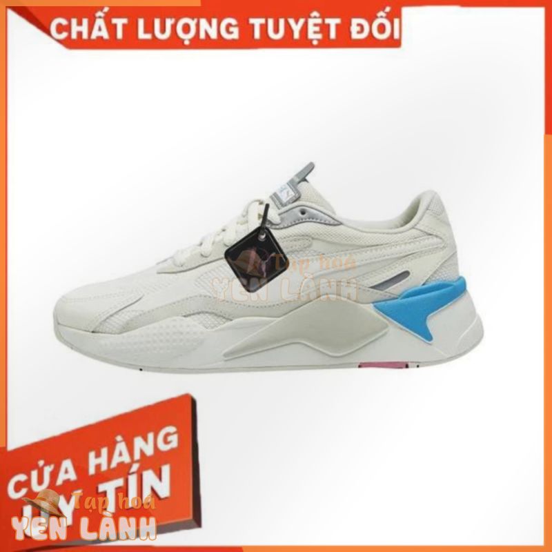 | Xả Xả| [ẢNH THẬT] Giày sneaker Puma x Kang Daniel RS-X3 chính hãng TOP CHAY Có Sẵn Có Sẵn :