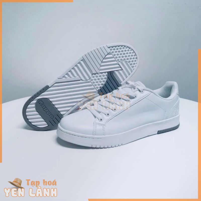 Giày thể thao, giày sneaker nam kappa dư xịn chính hãng