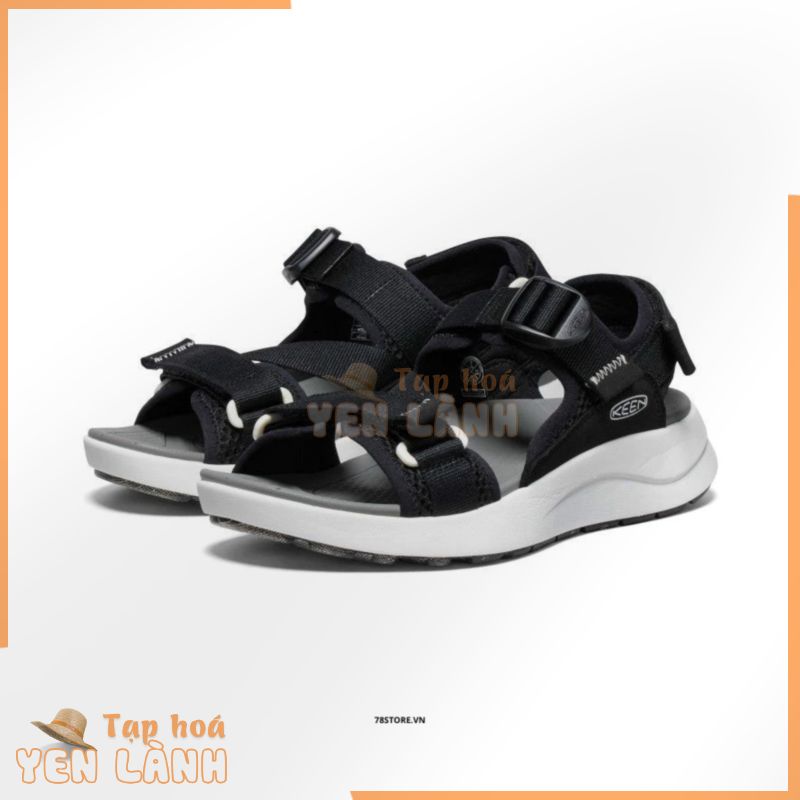 Giày Sandal Nữ Keen Elle Sport Backstrap