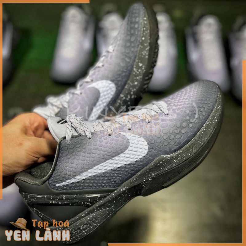 Giày Kobe 6 Protro “ EYBL“(Best Max)