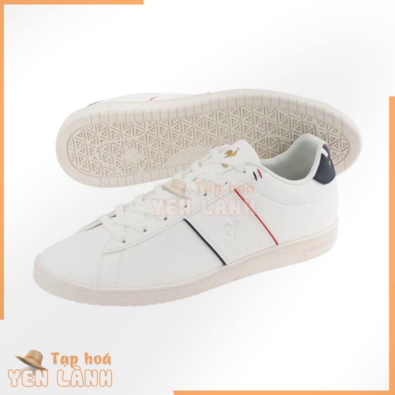 Giày thời trang thể thao Le coq sportif nam – QL1VJC10WN