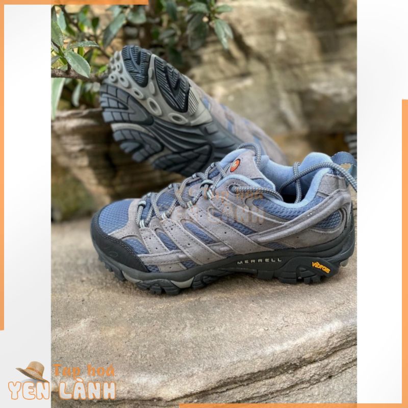 Giày leo núi, đi bộ đường dài  Merrell Moab 3 Ventilator