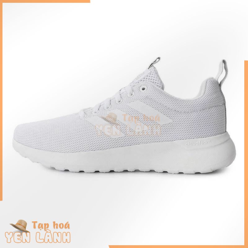 Adidas  neo 20  LITE RACER CLN Giày thể thao giày nữ giày thường  giày nam  giày chạy BB6895