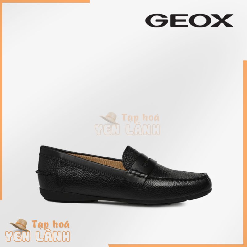 Giày Lười Nữ GEOX D Annytah Moc A