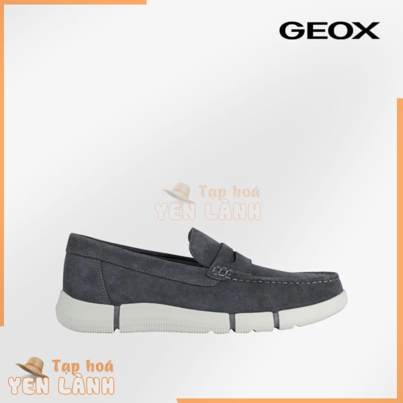 Giày Lười Nam GEOX U ADACTER M A