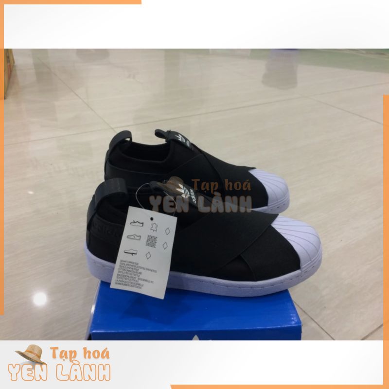 | Xả Xả | Giày thể thao adidas sò lười .