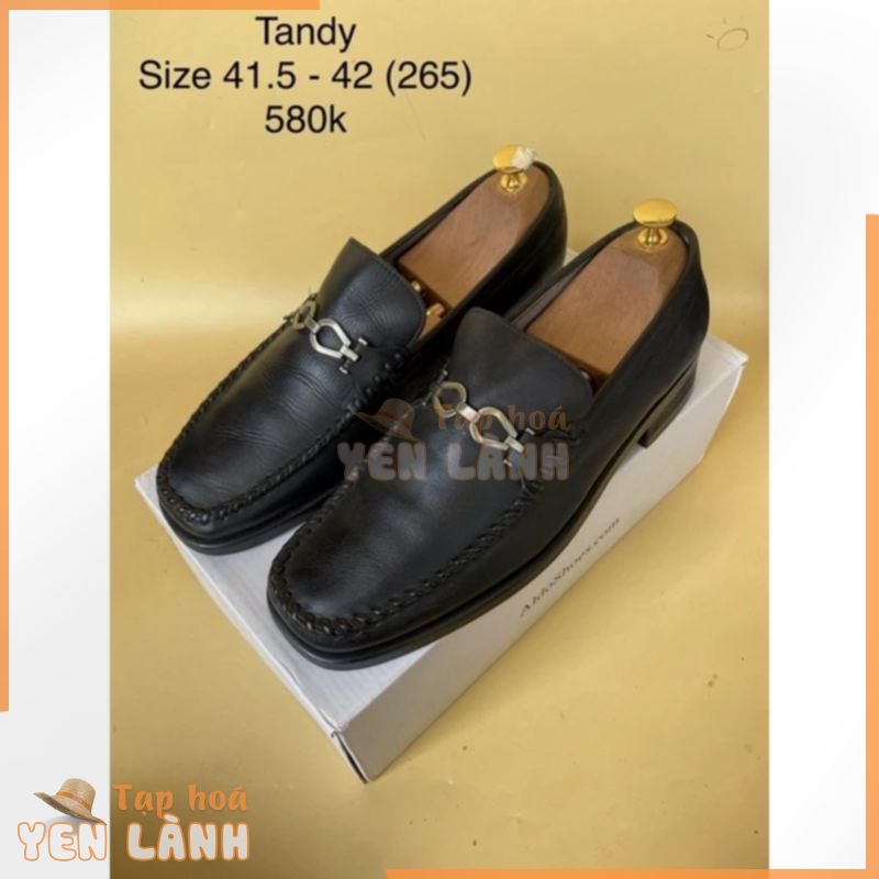 Giày Tandy size 41,5-42