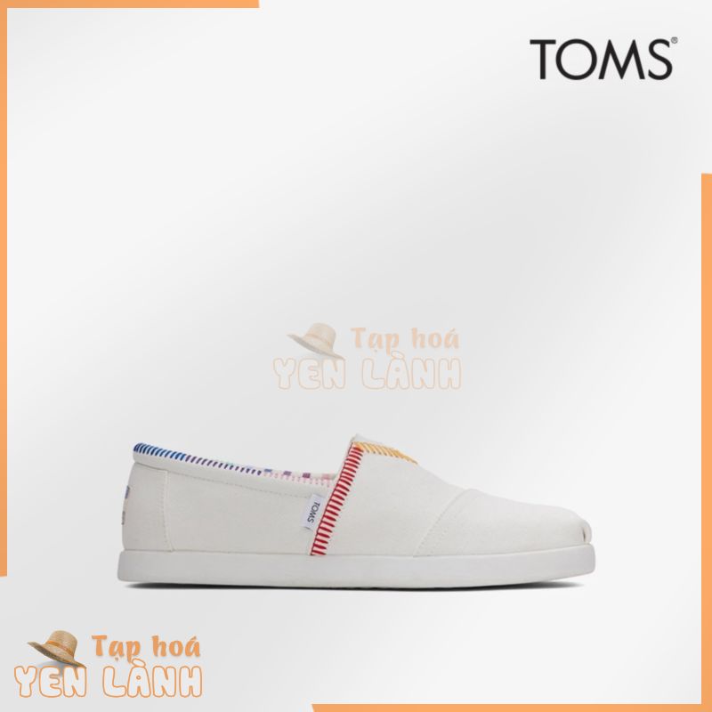 Giày Lười Nam TOMS Alp Fwd