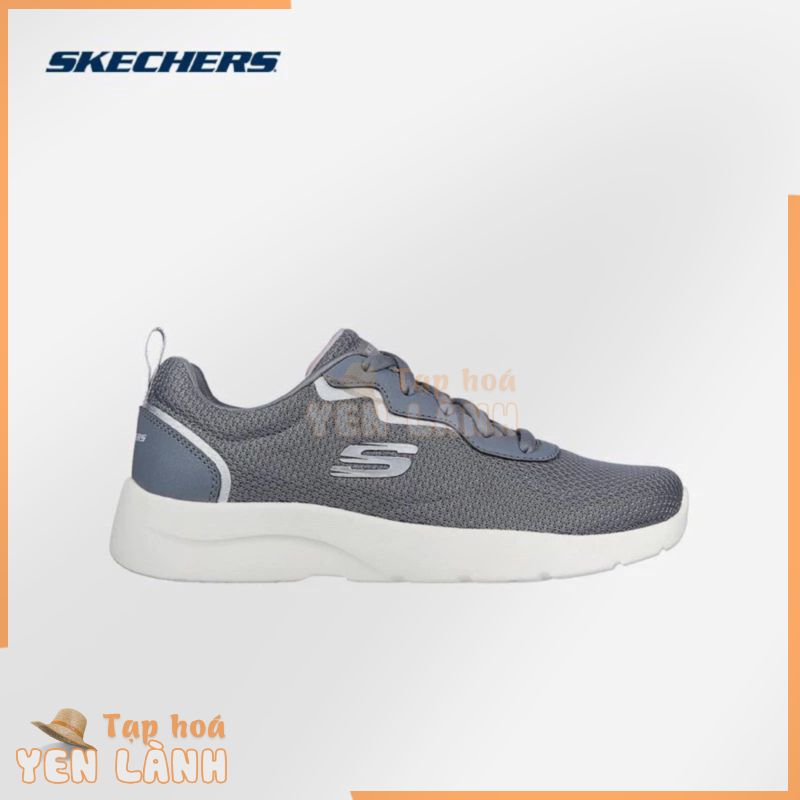 Giày thể thao chạy bộ running shoes nam nữ chính hãng skechers summits bright charmer memory foam tich chu shop