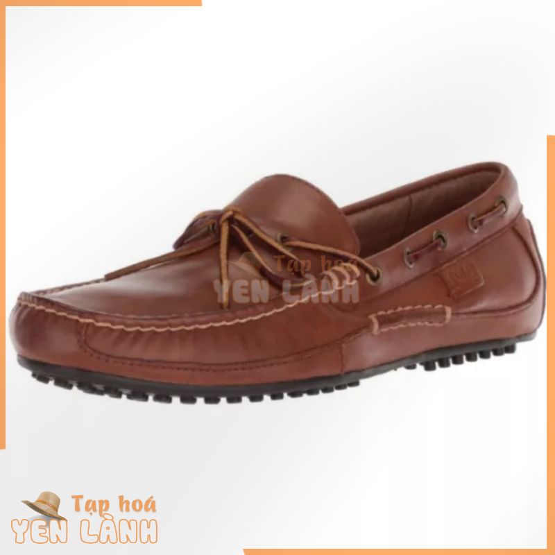 GIÀY MỌI  NAM POLO RALPH LAURENNXÁCH TAY MỸ – SIZE 40;41