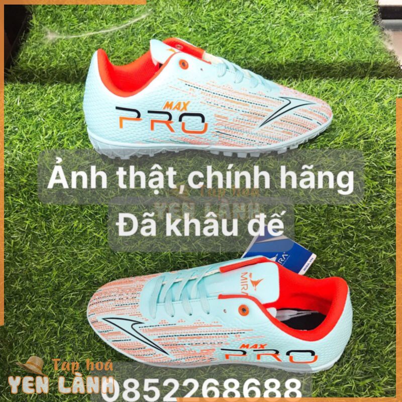 (LOẠI 1,CHÍNH HÃNG.MRA PRO MAX)Giày đá bóng sân cỏ nhân tạo,Giày bóng đá nam,trẻ em.giày đá banh dành cho mọi lứa tuổi