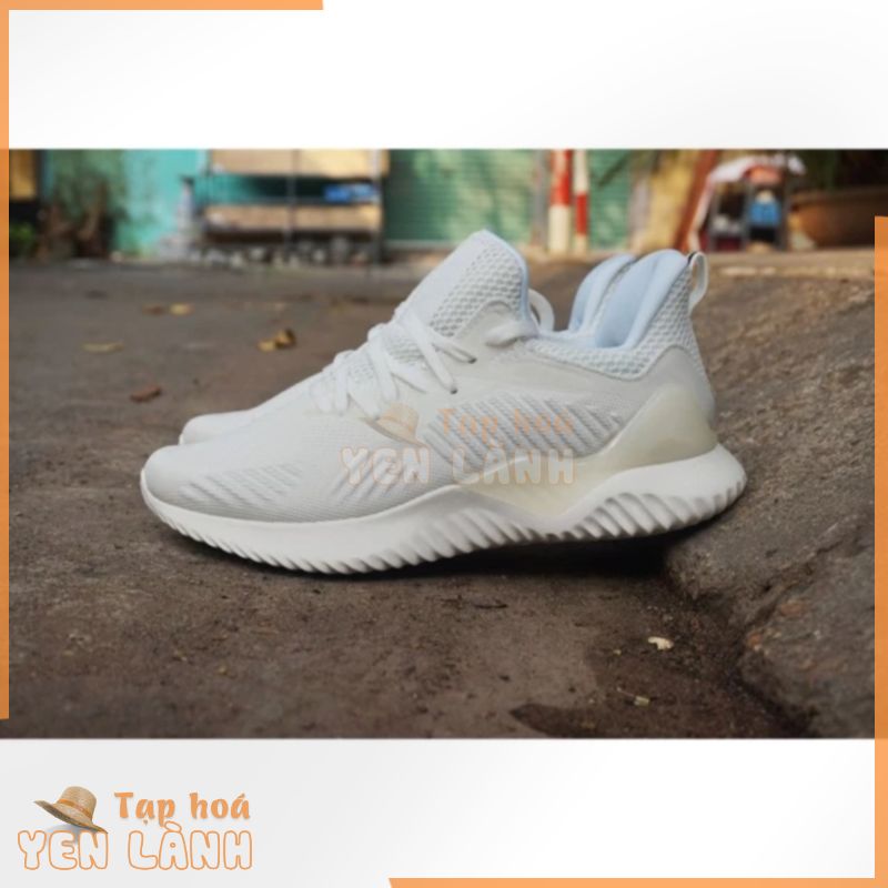 Giày Alpha Bounce Nam( giá gốc 880k sale còn 500k)