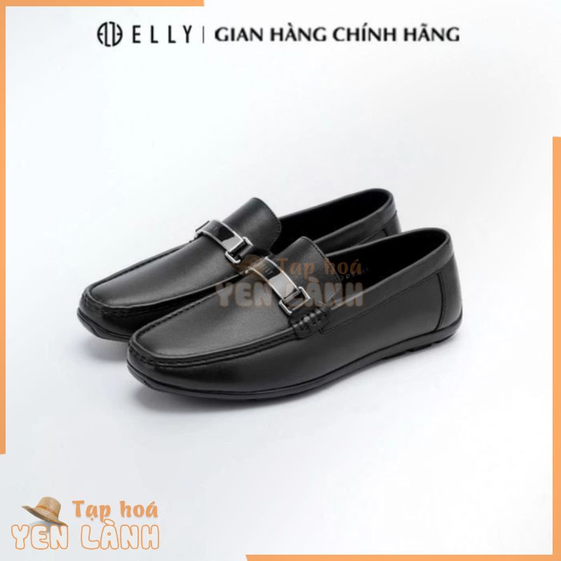 Giày nam da thật ELLY HOMME – EGTM33