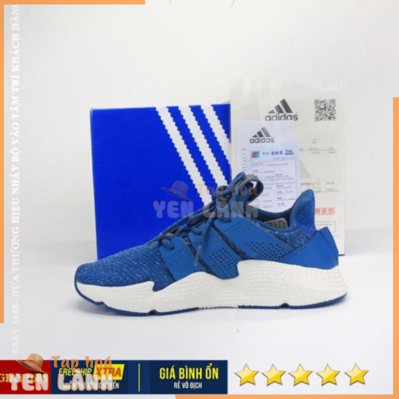 HẢI ANH STORE[VIDEO TẬN CẢNH]  Giày thể thao sneaker Prophere Blue – Xanh Dương Nam full  box 1.1 APTX