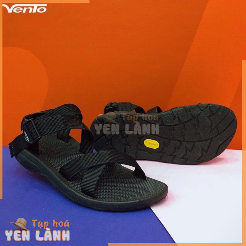 Giày Sandal Nam | Giày Vento Việt Nam Xuất Khẩu Nhật | Bảo Hành Trọn Đời