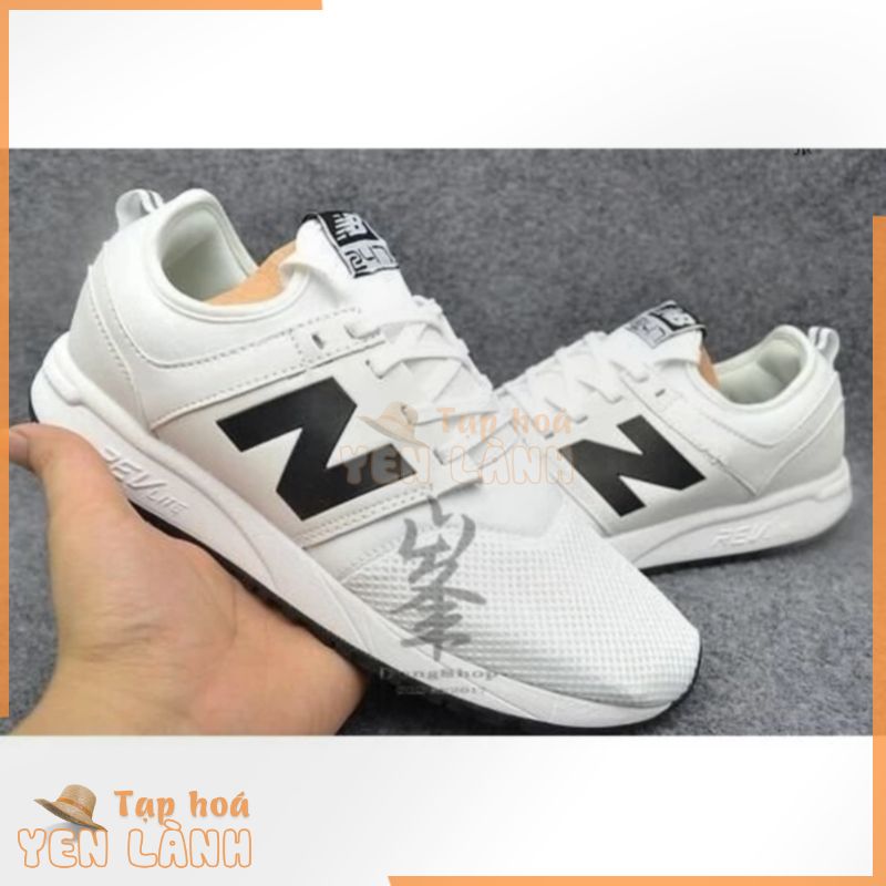 247 New Balance lifestyle Giày New Balance nb247 American mrl247gbmen và nữ phiên bản