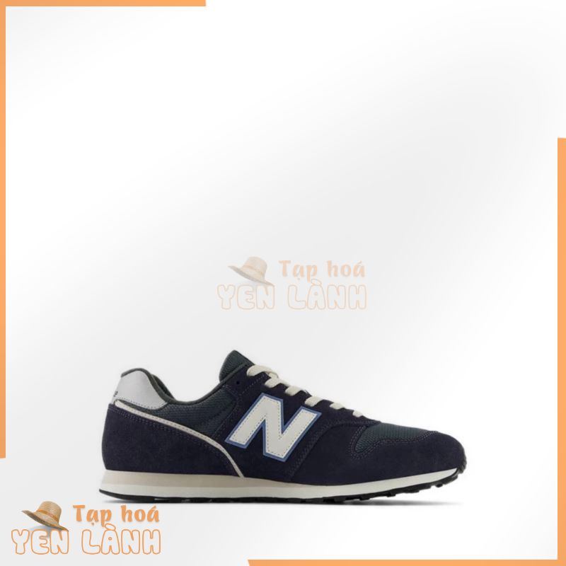 Giày Thể Thao New Balance 373 Men’s – Dark Blue