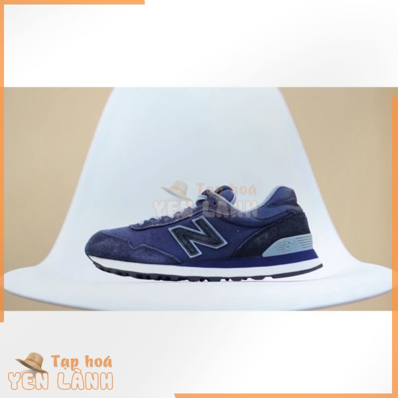 Giày New Balance 515 Navy ML515CNR 2hand