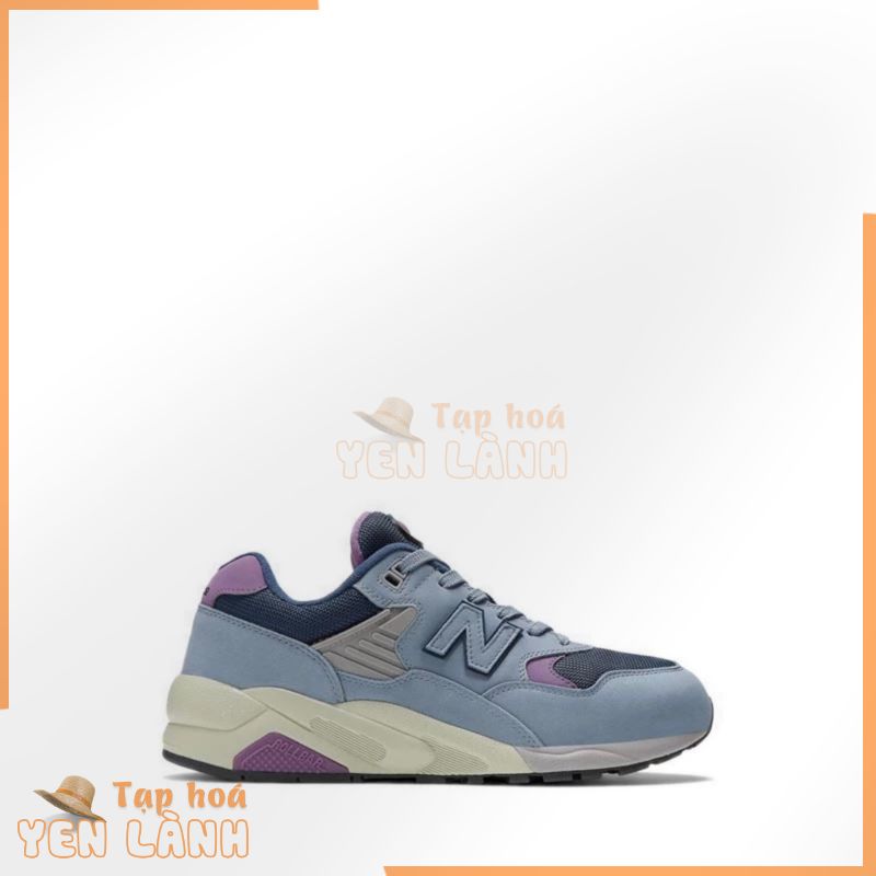 Giày Thể Thao New Balance 580 Men’s – Grey