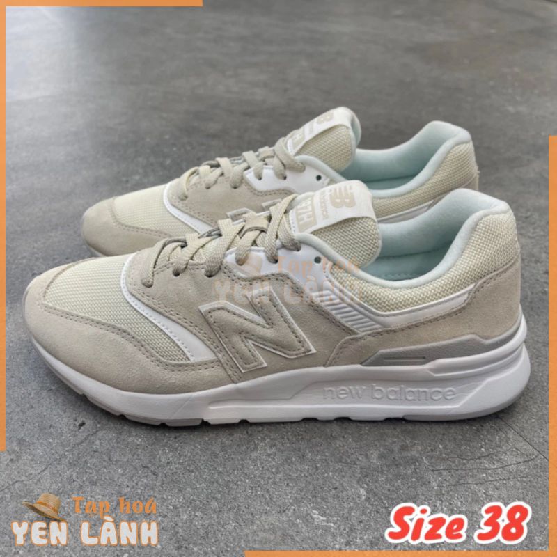 [CHÍNH HÃNG] GIÀY NEW BALANCE 997H LẺ SIZE THANH LÝ