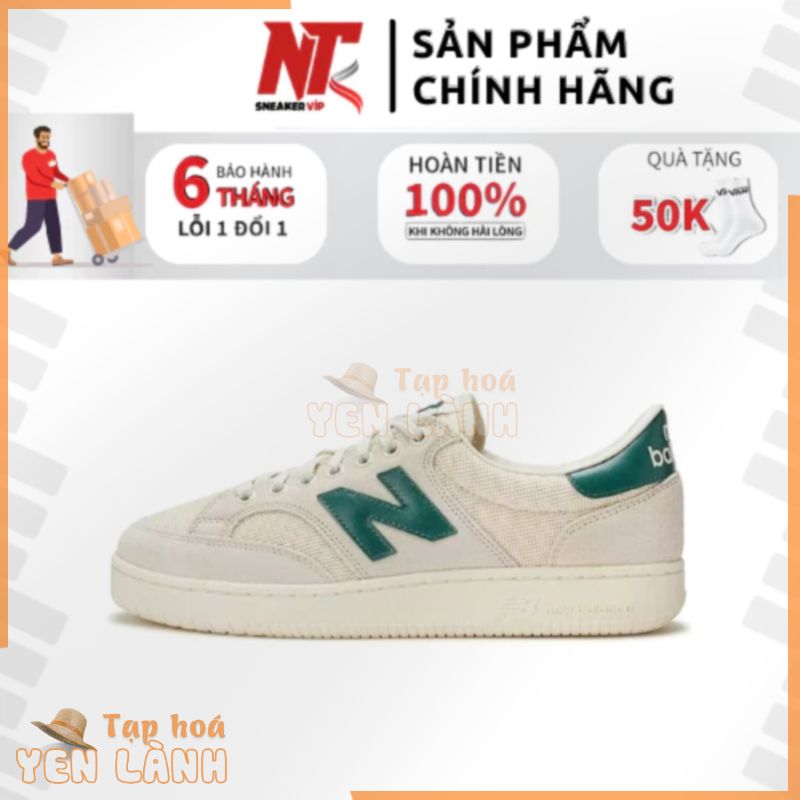 [ Hàng Chính Hãng ] Giày Newbalance CRT 300 2.0 Full Box