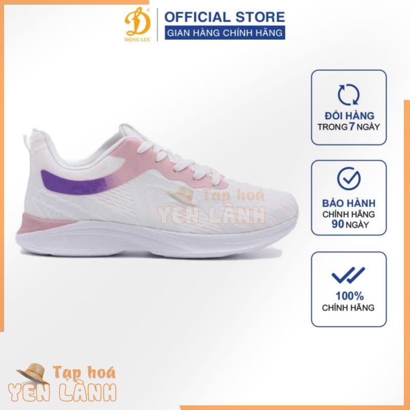 Giày thể thao nữ Nexgen NX-2212, giày sneaker nữ chính hãng