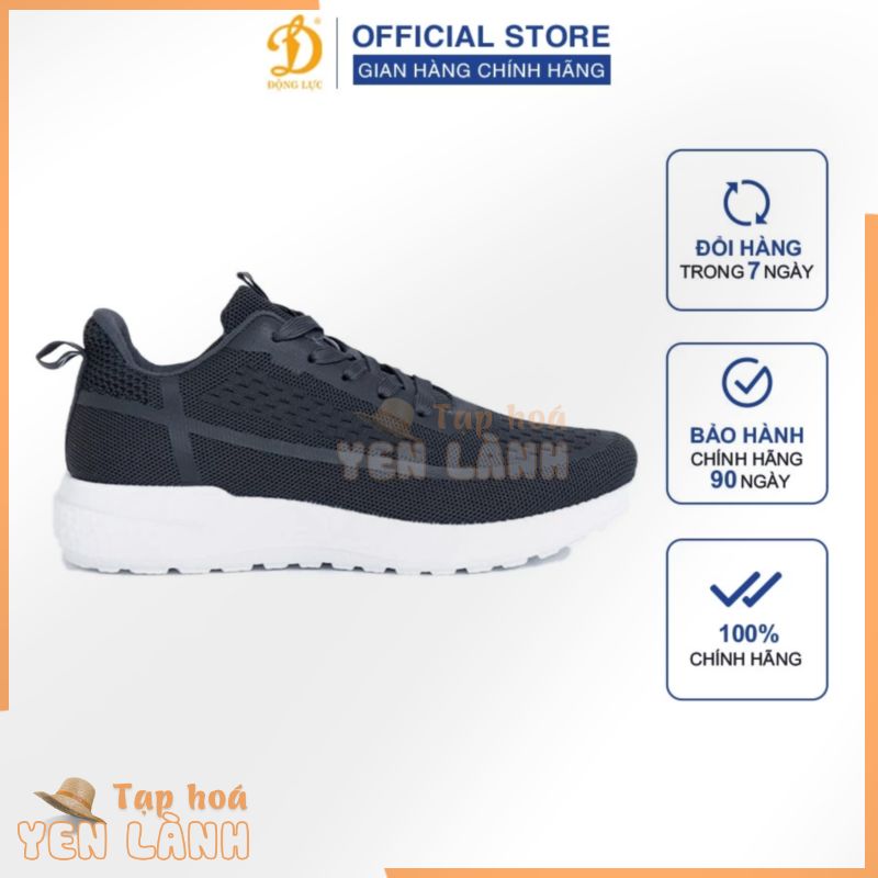 Giày sneaker nam Nexgen NX-1205M