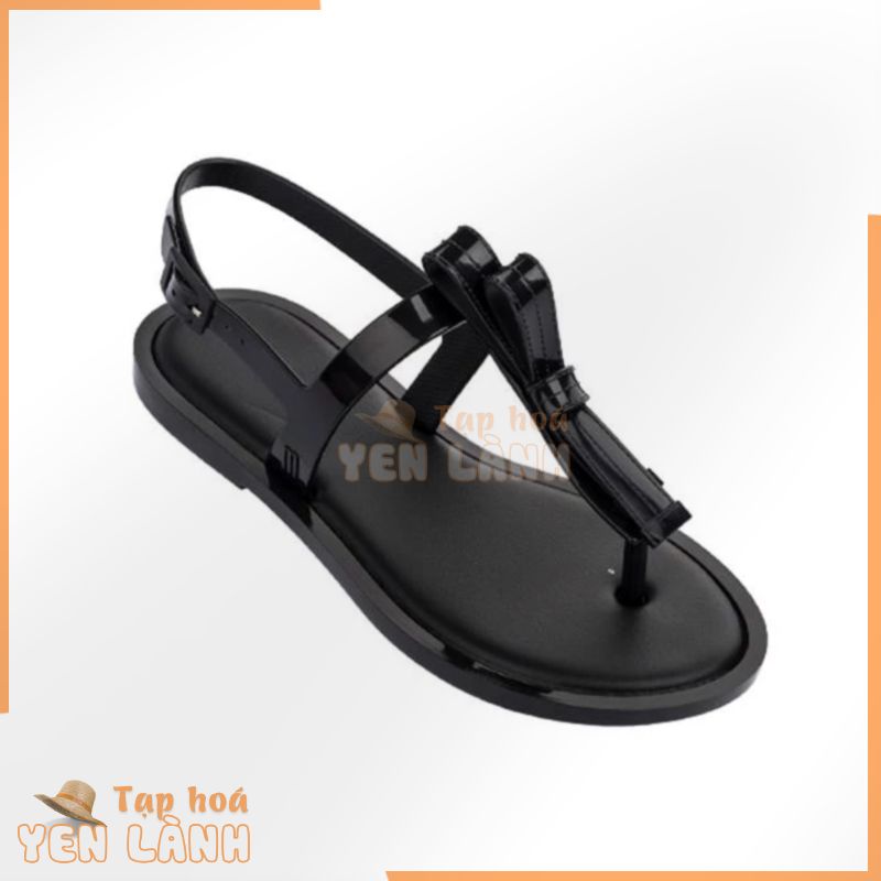 Giày nhựa Melissa Woman Slim chính hãng.