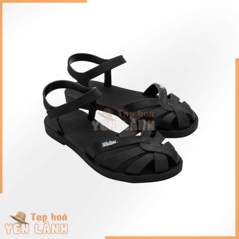 Giày sandal nữ nhựa thơm MELISSA SUN PARADISE AD