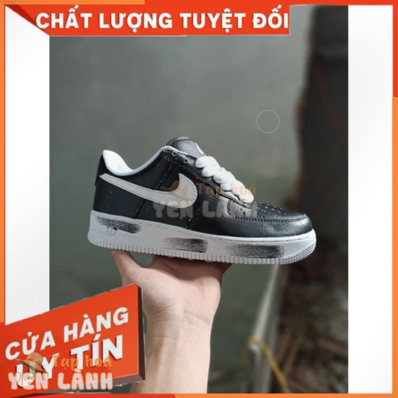 GIÀY NIKE ĐEN HOA CÚC NAM NỮ HÀNG ĐẸP , FREESHIP ĐƠN TỪ 300K hàng đẹp