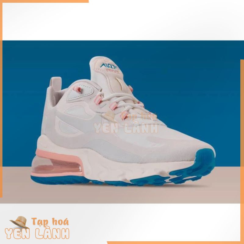 giày sneaker  dành cho nữ -Nike Air Max 270 React