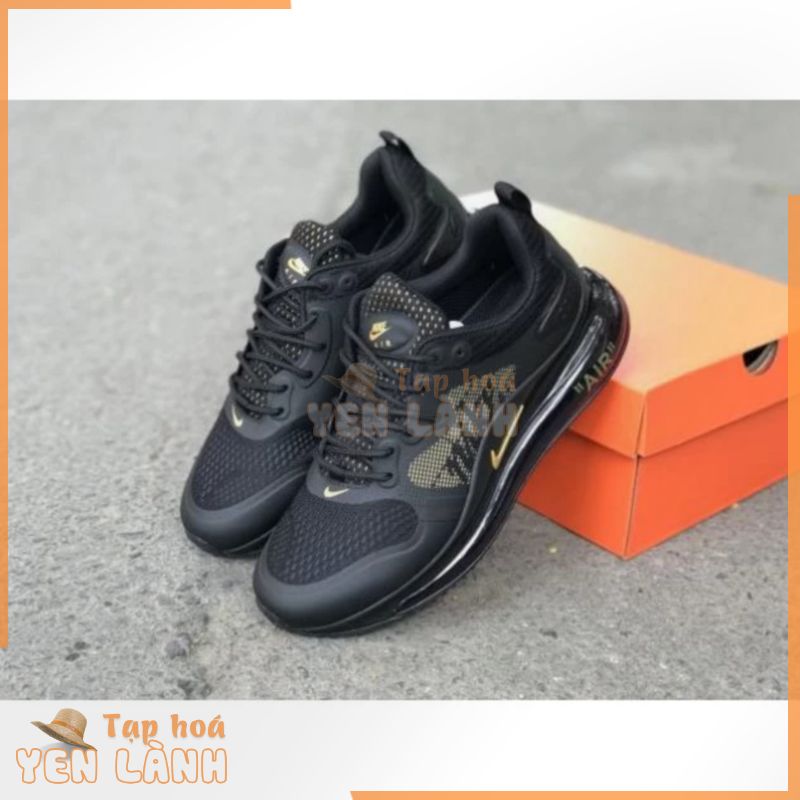 [Hàng Auth] Giày Nike Air Max 720 2020 Men [FULLBOX – VNXK] 2020 20200 . hàng cso bảo hành