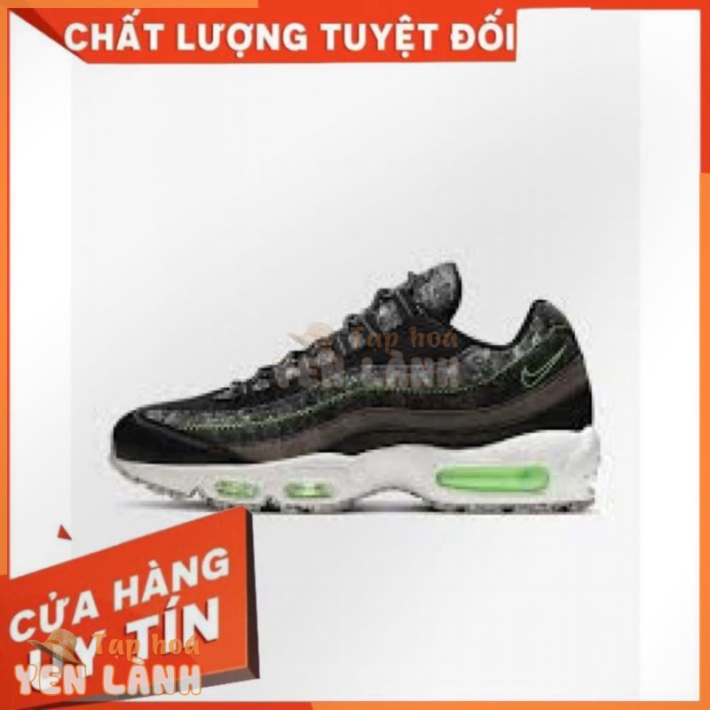 Giày thể thao Nike Air Max 95 Move to Zero [CV6899-001] – HÀNG CHÍNH HÃNG ✅ [FREESHIP] ✅