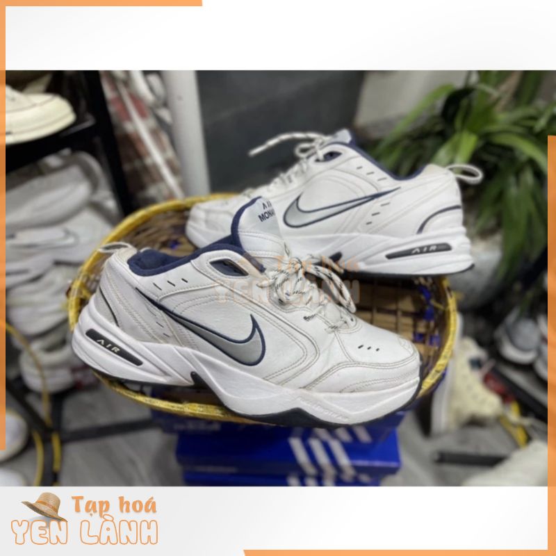 GIÀY NIKE AIR MONARCH