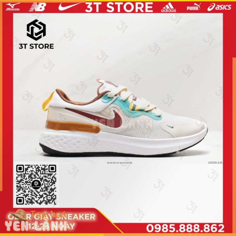 GIÀY SNEAKER MÃ SẢN PHẨM: _Nike Air Zoom Pegasus 33_FULL BOX_FREE SHIP TOÀN QUỐC