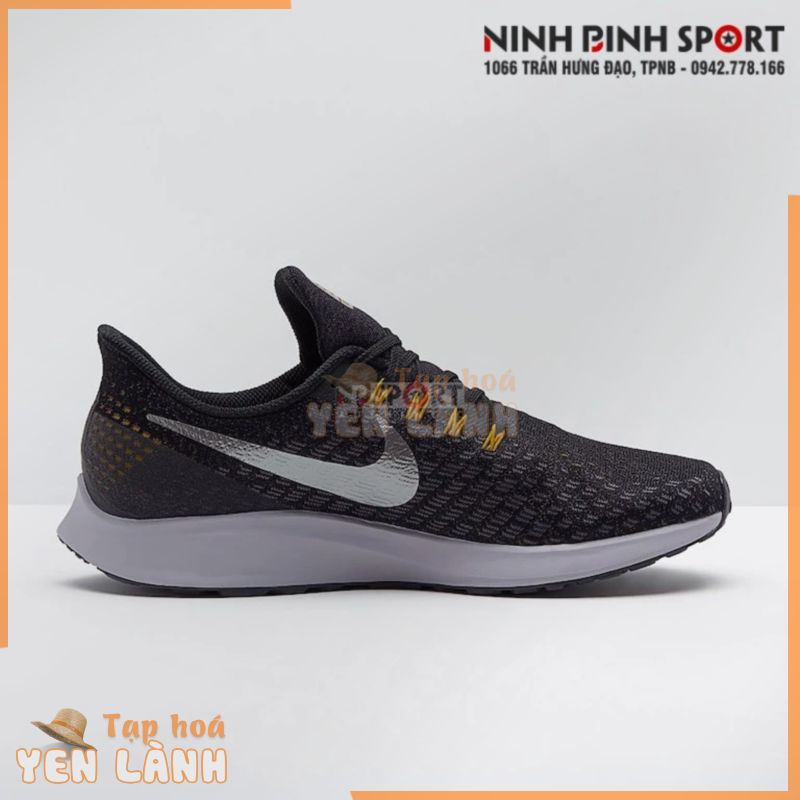 Giầy thể thao nam Nike Air Zoom Pegasus 35 942851-013 .