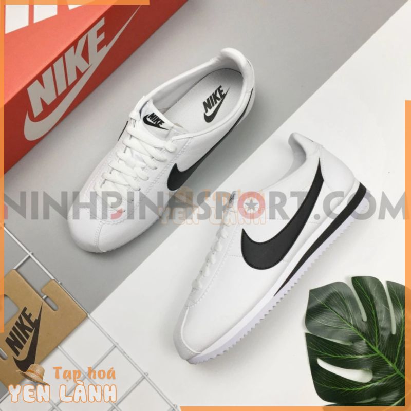 Giầy thể thao nam Nike Classic Cortez 749571-100 .