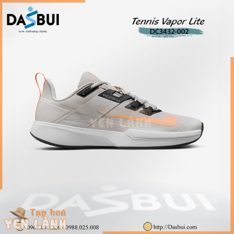 Giày Tennis Nike Court Vapor Lite DC3432-002