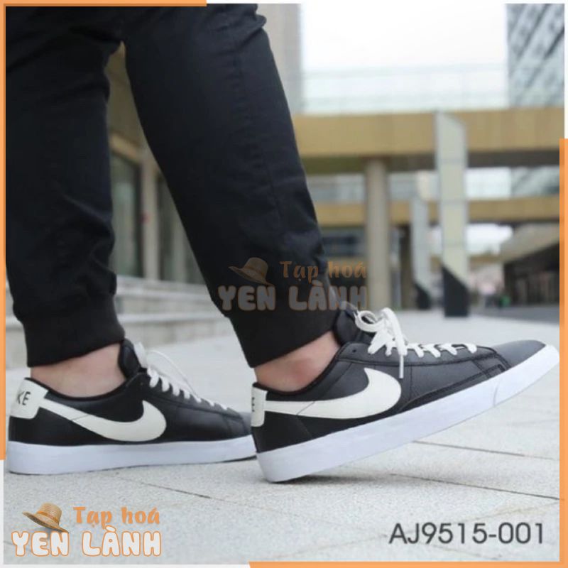 Giày chính hãng Nike Court Royale AC Black BQ4222-002