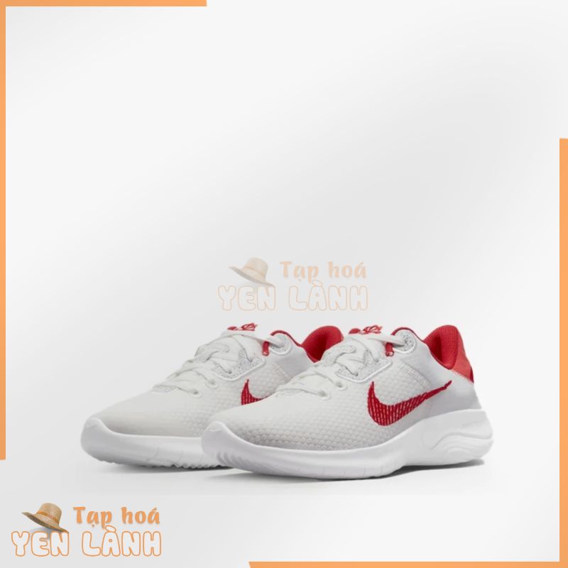 Giày thể thao Nike nữ chính hãng full box DD9283-101 Sneaker thời trang độn đế cổ thấp