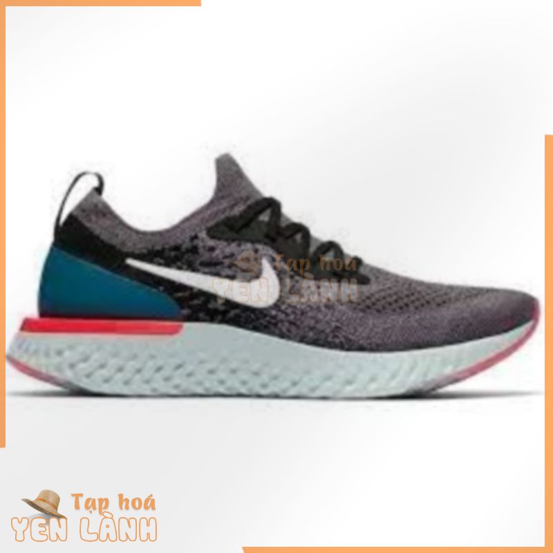 Giày Chính Hãng Nike Epic React Flyknit Nữ