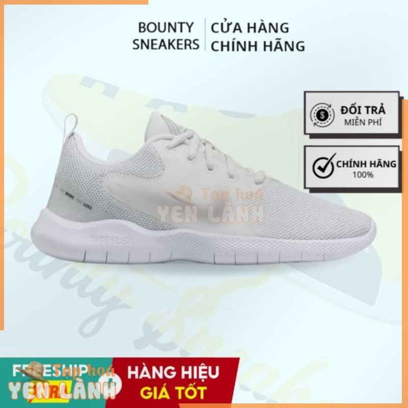 Giày Thể Thao Nam Nữ  Flex Experience Run “white” Ci9964-100 – Hàng Chính Hãng – Bounty Sneakers